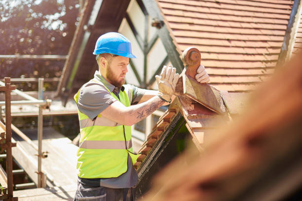 Roof Waterproofing Services in Las Vegas, NV